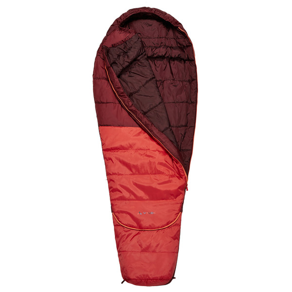 Vaude ALPLI ADJUST 400 II SYN Kinder - Kinderschlafsack Ansicht 3
