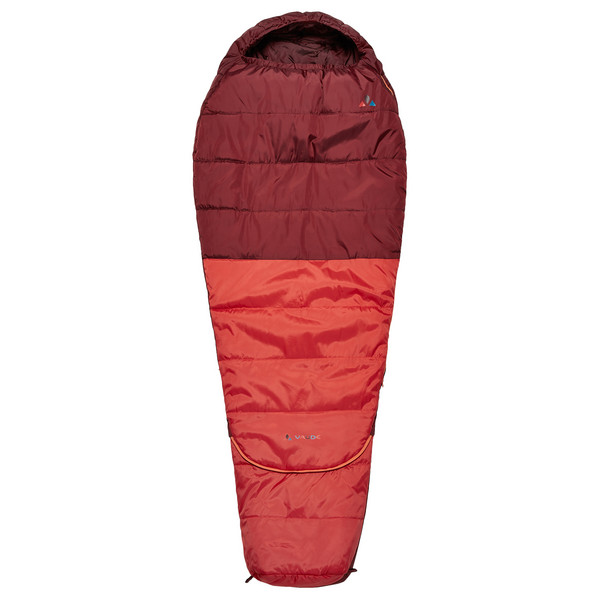 Vaude ALPLI ADJUST 400 II SYN Kinder - Kinderschlafsack Ansicht 1