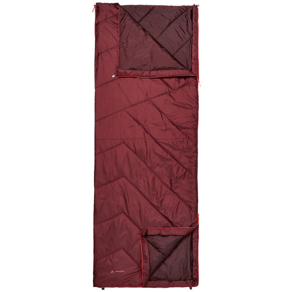 Vaude NAVAJO 500 II SYN - Deckenschlafsack Ansicht 3