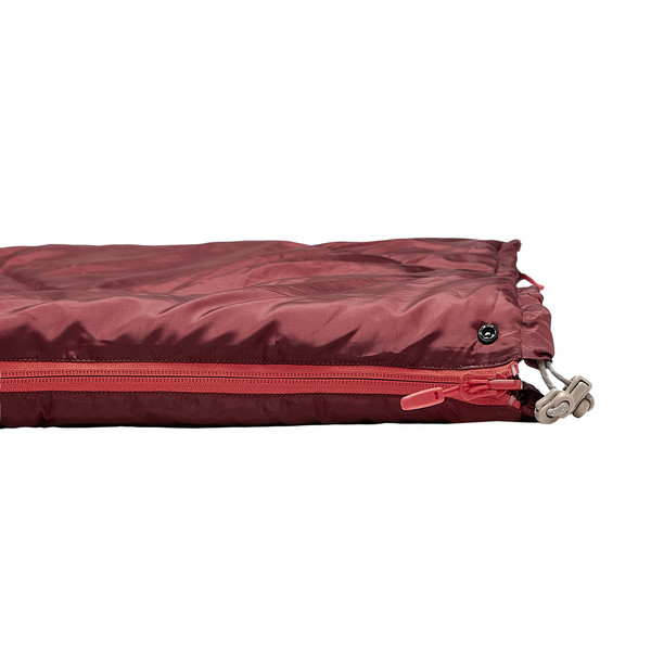 Vaude NAVAJO 500 II SYN - Deckenschlafsack Ansicht 6