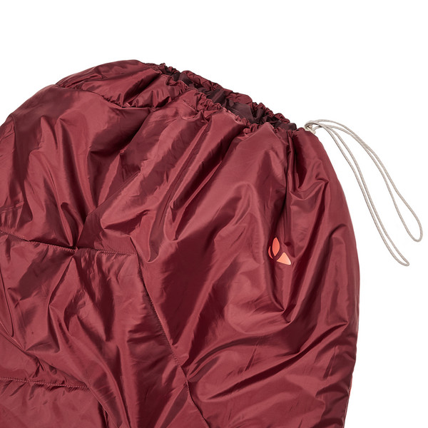 Vaude NAVAJO 500 II SYN - Deckenschlafsack Ansicht 7