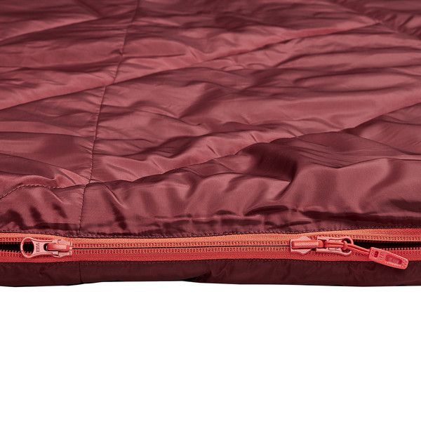 Vaude NAVAJO 500 II SYN - Deckenschlafsack Ansicht 8