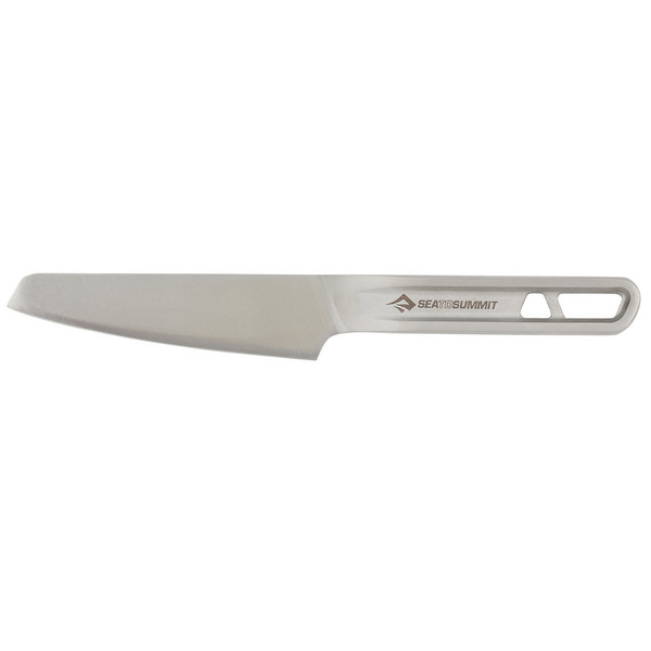 Sea to Summit DETOUR STAINLESS STEEL KITCHEN KNIFE - Küchenmesser Ansicht 1