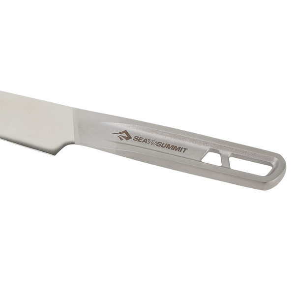 Sea to Summit DETOUR STAINLESS STEEL KITCHEN KNIFE - Küchenmesser Ansicht 4