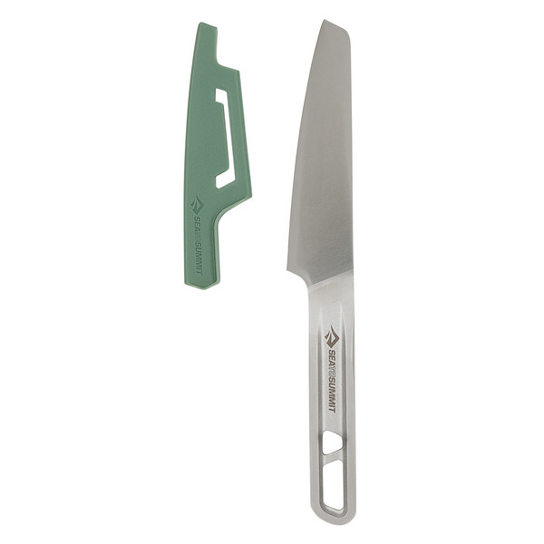 Sea to Summit DETOUR STAINLESS STEEL KITCHEN KNIFE - Küchenmesser Ansicht 3