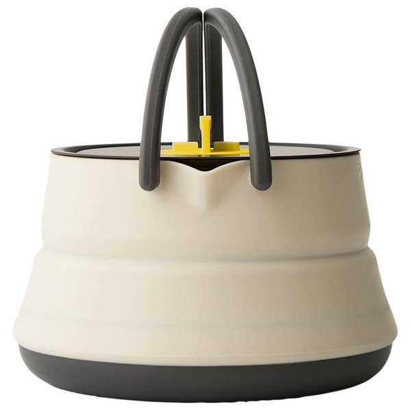 Sea to Summit FRONTIER UL COLLAPSIBLE KETTLE 1.3L - Kaffeekessel Ansicht 2