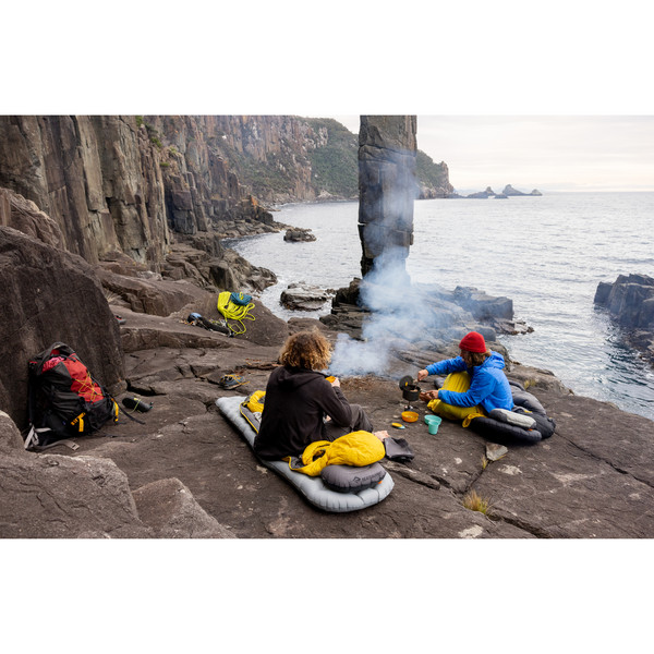 Sea to Summit FRONTIER UL POT - Kochtopf Ansicht 9