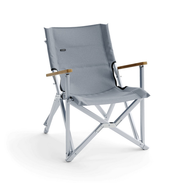 COMPACT CAMP CHAIR- SILT - Campingstuhl