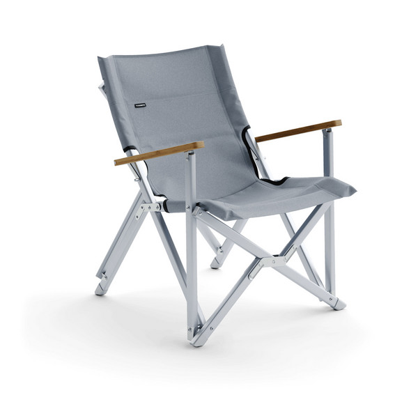 Dometic COMPACT CAMP CHAIR- SILT - Campingstuhl Ansicht 2