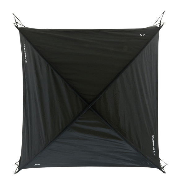 Dometic COMPACT CAMP SHELTER INC 2 WALLS - Pavillon Ansicht 5