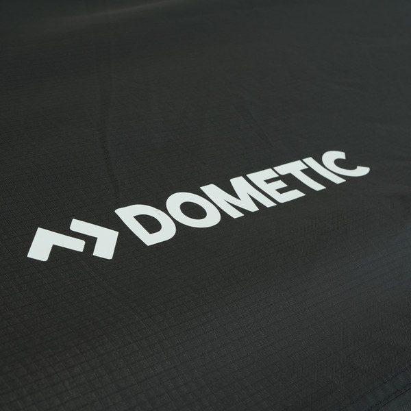 Dometic COMPACT CAMP SHELTER INC 2 WALLS - Pavillon Ansicht 9
