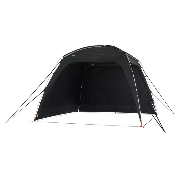 COMPACT CAMP SHELTER INC 2 WALLS - Pavillon