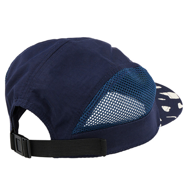 Namuk YUMA SOMMER CAP UNDERGROUND Kinder - Cap Ansicht 2