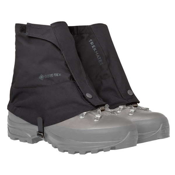 Trekmates GLENMORE GTX ANKLE GAITER Unisex - Gamaschen Ansicht 1
