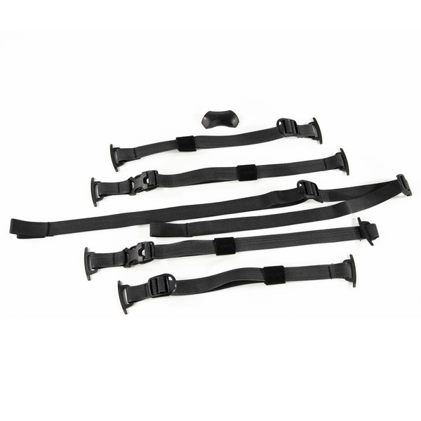 Ortlieb COMPRESSION-STRAPS ATRACK - Ersatzteil Ansicht 1