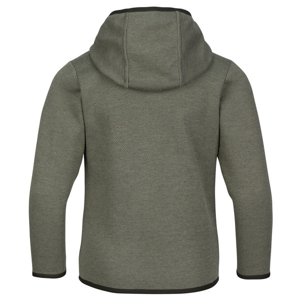 CMP KID JACKET FIX HOOD Kinder - Kapuzenjacke Ansicht 2