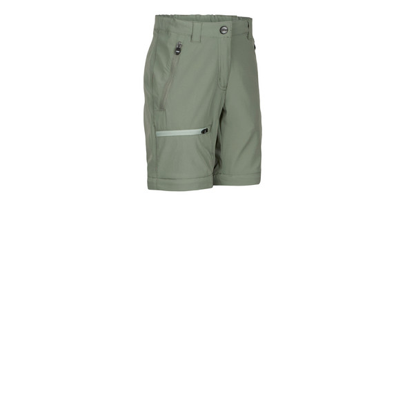 CMP KID G ZIP OFF PANT Kinder - Softshellhose Ansicht 4
