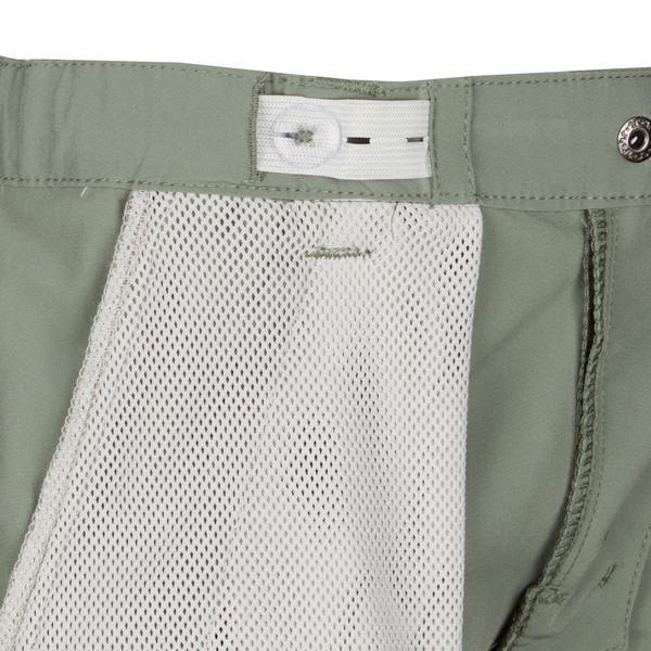 CMP KID G ZIP OFF PANT Kinder - Softshellhose Ansicht 7