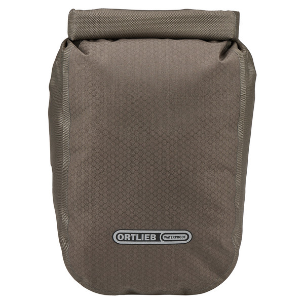 Ortlieb FORK-PACK - Fahrradtasche Ansicht 2