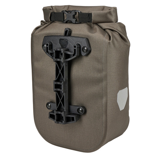 Ortlieb FORK-PACK - Fahrradtasche Ansicht 3