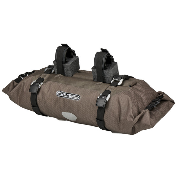 Ortlieb HANDLEBAR-PACK - Lenkertasche Ansicht 1