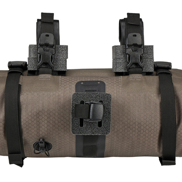 Ortlieb HANDLEBAR-PACK - Lenkertasche Ansicht 4