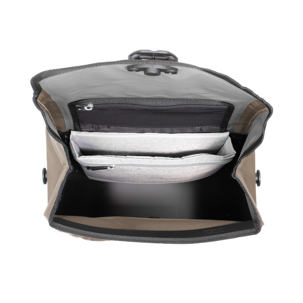 Ortlieb PEDAL-MATE - Fahrradtasche Ansicht 6