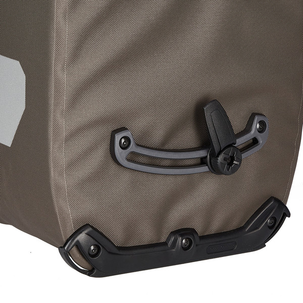 Ortlieb PEDAL-MATE - Fahrradtasche Ansicht 4