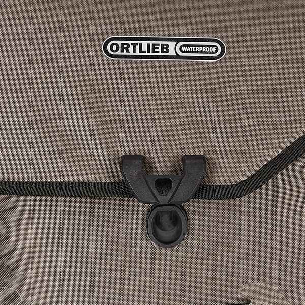 Ortlieb PEDAL-MATE - Fahrradtasche Ansicht 5