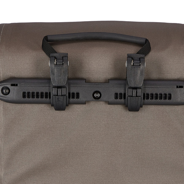Ortlieb PEDAL-MATE - Fahrradtasche Ansicht 3