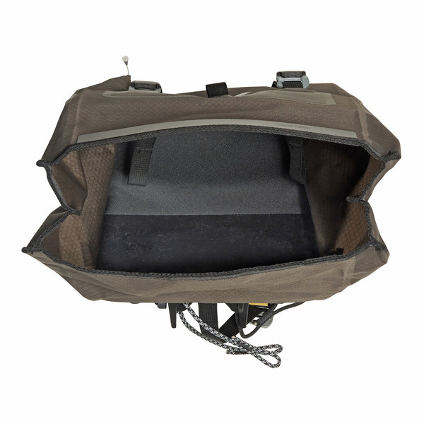 Ortlieb HANDLEBAR-PACK QR - Lenkertasche Ansicht 11