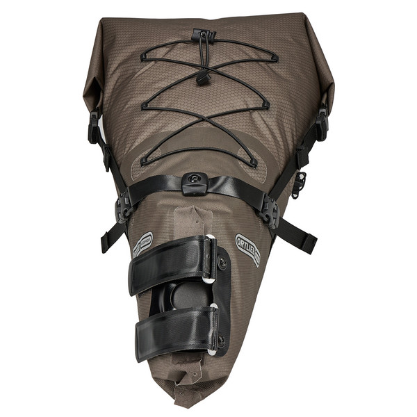 Ortlieb SEAT-PACK - Satteltasche Ansicht 3