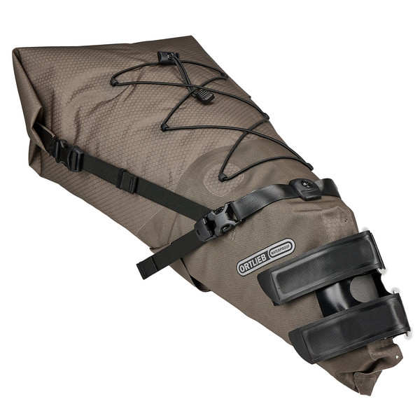 SEAT-PACK - Satteltasche
