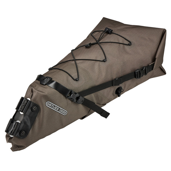 Ortlieb SEAT-PACK - Satteltasche Ansicht 2