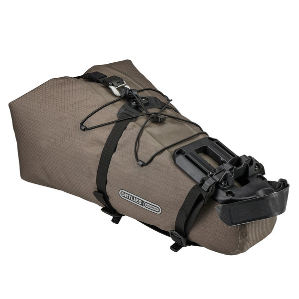 Ortlieb SEAT-PACK QR - Satteltasche Ansicht 2