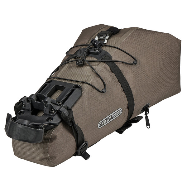SEAT-PACK QR - Satteltasche