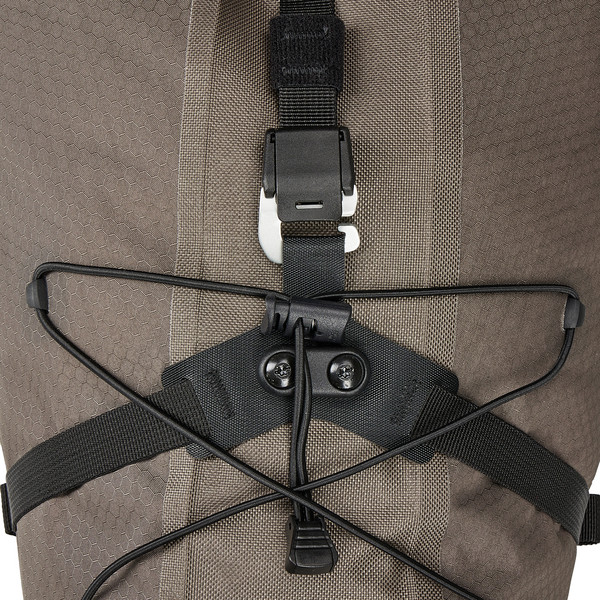 Ortlieb SEAT-PACK QR - Satteltasche Ansicht 4
