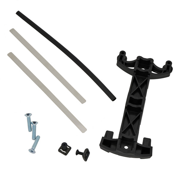 Ortlieb FORK-PACK - Fahrradtasche Ansicht 6