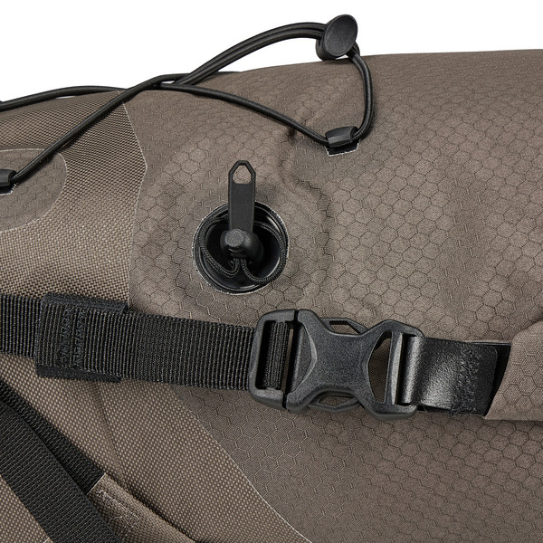 Ortlieb SEAT-PACK - Satteltasche Ansicht 7
