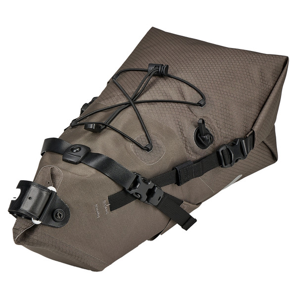 Ortlieb SEAT-PACK - Satteltasche Ansicht 2
