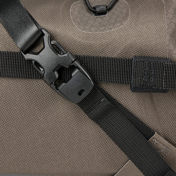 Ortlieb SEAT-PACK - Satteltasche Ansicht 6