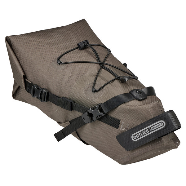 SEAT-PACK - Satteltasche