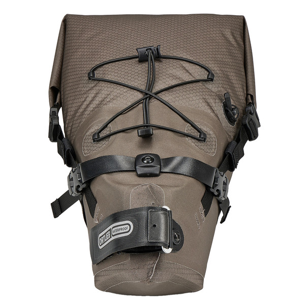 Ortlieb SEAT-PACK - Satteltasche Ansicht 3