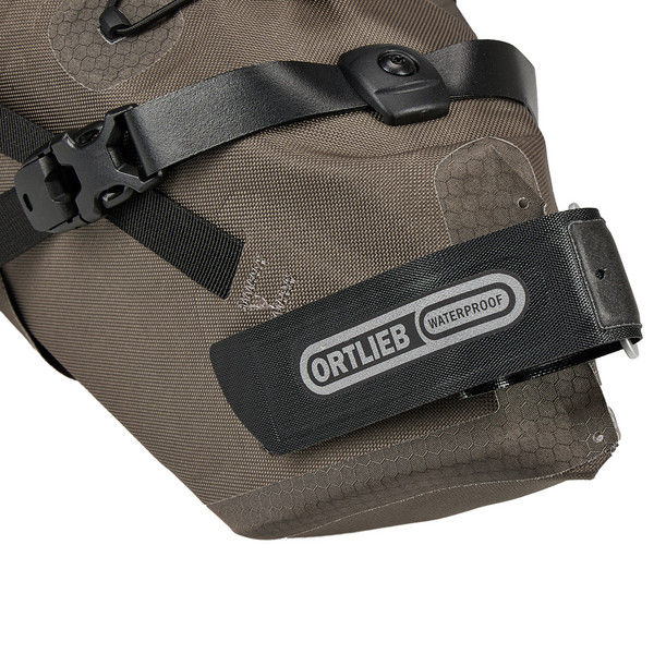 Ortlieb SEAT-PACK - Satteltasche Ansicht 5