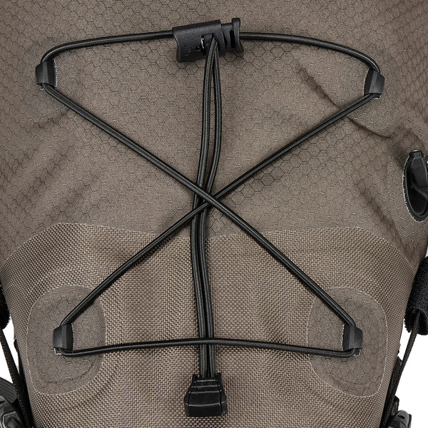 Ortlieb SEAT-PACK - Satteltasche Ansicht 8