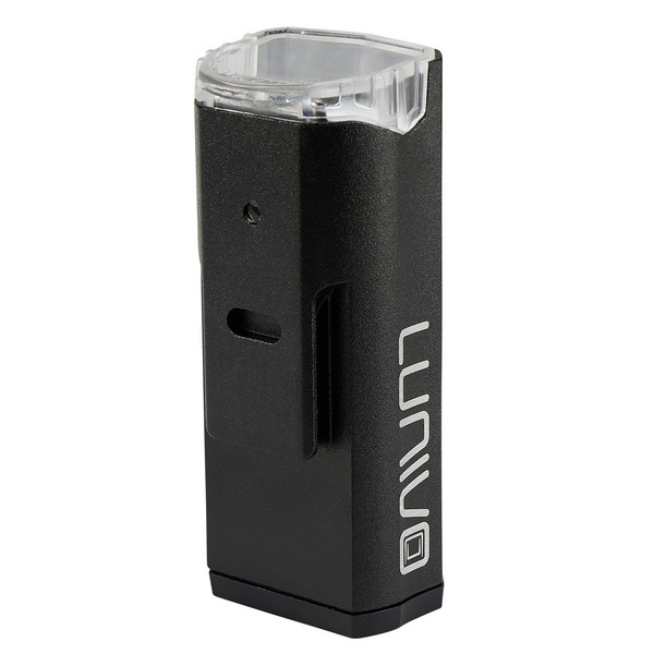 Lunivo LYNX F30 ALU & LYNX R BRAKE A - Fahrradbeleuchtung Ansicht 5