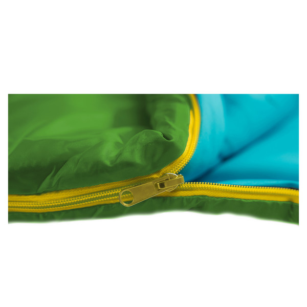 Grüezi bag KIDS GROW COLORFUL 165 Kinder - Kinderschlafsack Ansicht 8