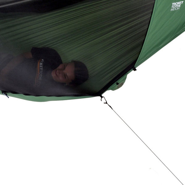Ticket To The Moon LIGHTEST PRO HAMMOCK - Hängematte Ansicht 5