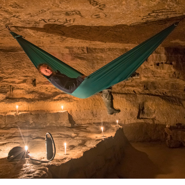 Ticket To The Moon LIGHTEST HAMMOCK - Hängematte Ansicht 8