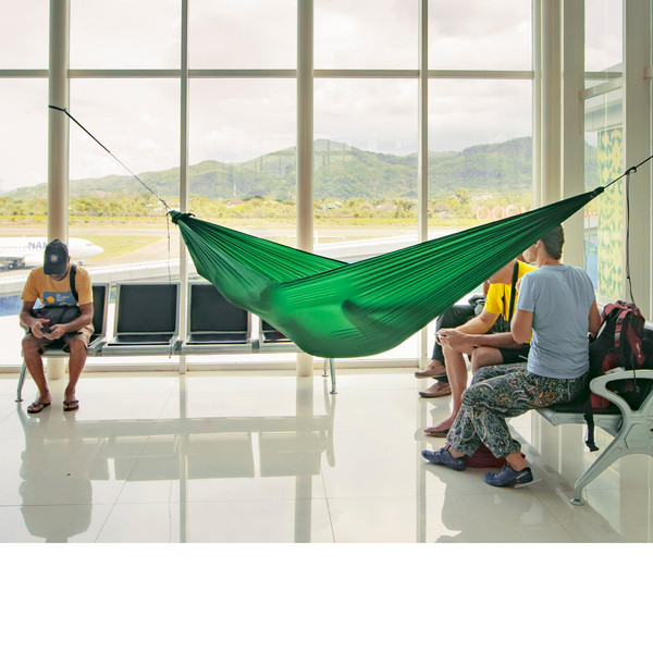 Ticket To The Moon LIGHTEST HAMMOCK - Hängematte Ansicht 4